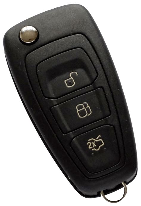 Schlüssel-Ersatz für Ford S-Max